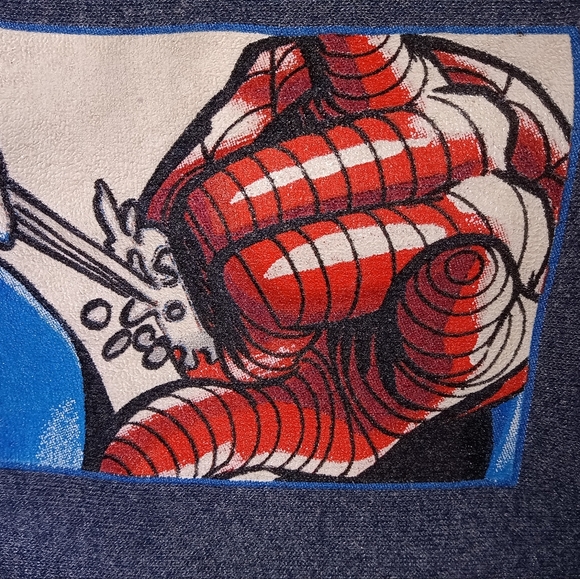 Spiderman T-shirt - Picture 5 of 7